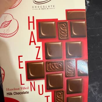 Bozuk Çikolata Satışı Tüketici Sağlığını Tehdit Ediyor
