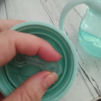 Valfi Çökmüş Bebek Suluğu İçin Mağaza Gecikmesi Ve Acil Çözüm Talebi