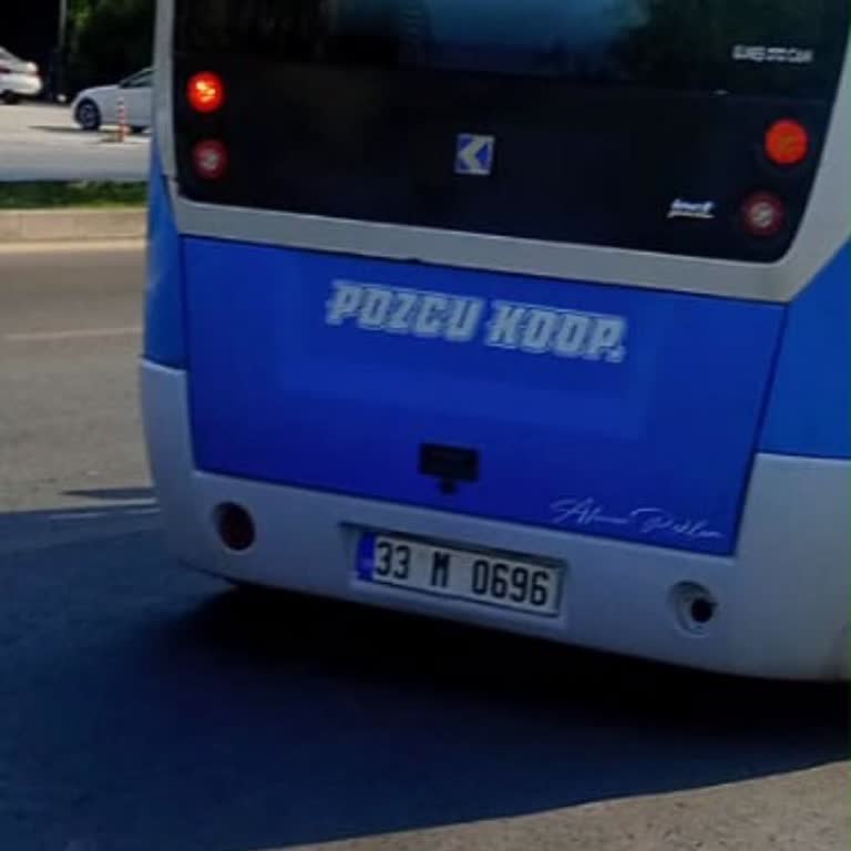 Şoförün Rota Dışı İndirerek Kız Çocuğunu Tehlikeye Atması