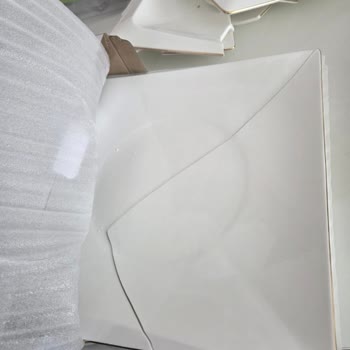 Kırık Ve Çizik Ürünler İçin 3,5 Aylık Bekleme Sonrası Tam İade Talebi