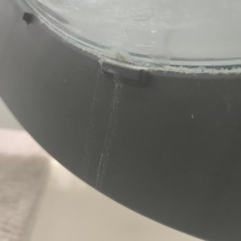 Samsung Çamaşır Makinesi Kapak Lastiği Yırtıldı, Müşteri Hizmetleri Ulaşılamıyor
