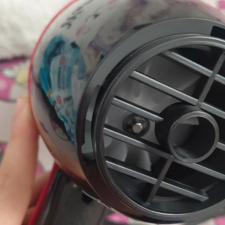 Kırık Ve Çalışmayan Powertec Fön Makinesi İçin Ücret İadesi Talebi