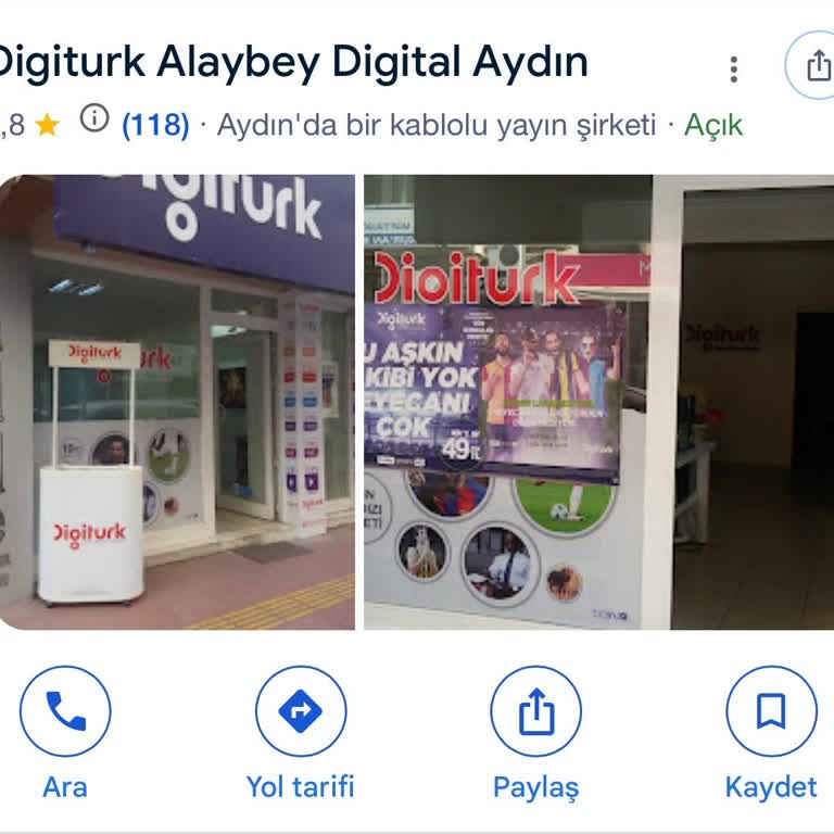 Digiturk Kurulumunda Saygısız Teknisyen Davranışı