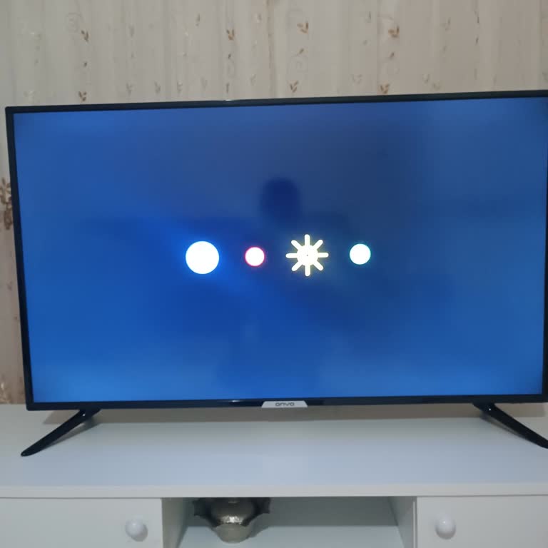 Frekans Güncellemesi Sonrası TV Kapanıp Açılıyor Ve Ücretsiz Onarım Talep Ediyorum