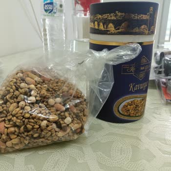 Taze Dediği Çerezin Böceklenmesi Nedeniyle 180 TL İade Ve Özür Talebi