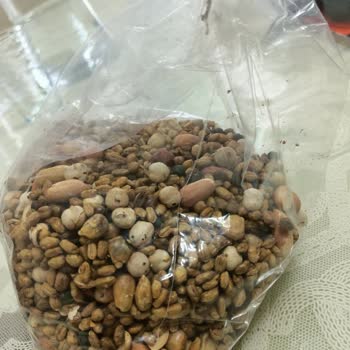 Taze Dediği Çerezin Böceklenmesi Nedeniyle 180 TL İade Ve Özür Talebi