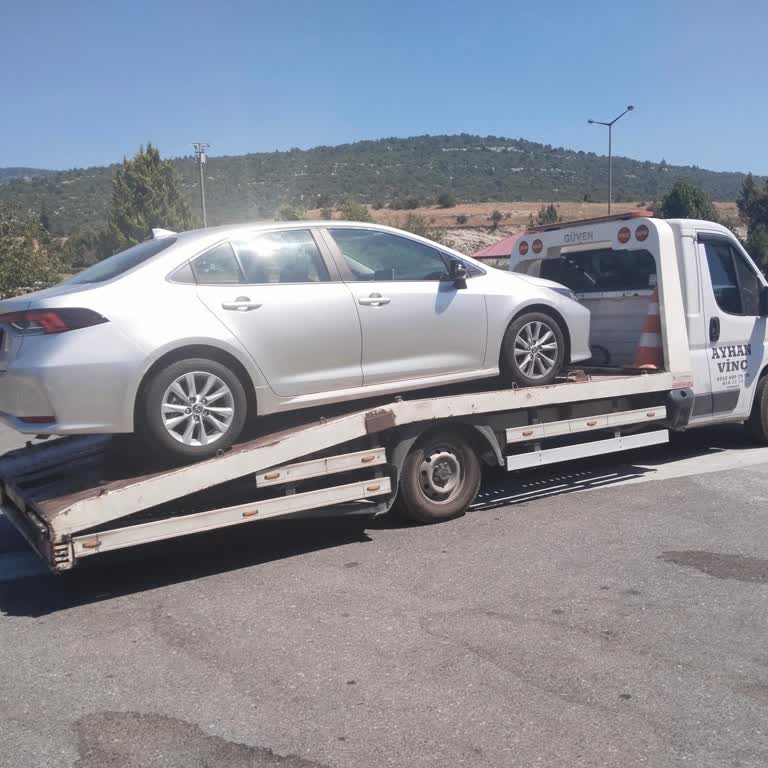 Toyota Bayisinde Şeffaflık Eksikliği Ve Yanıltıcı Ücret Bilgisi