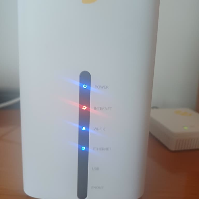 Vodafone Fiber İnternet Kesintisi Ve Çözüm Gecikmesi