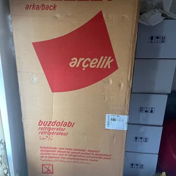Kutu Açılmadan Garantinin Başlamadığı Söylendi, Sistem Hatalı Olarak Garantiyi Sonlandırdı