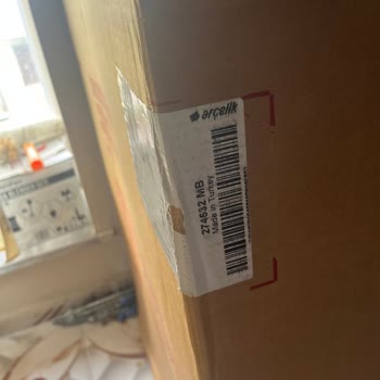 Kutu Açılmadan Garantinin Başlamadığı Söylendi, Sistem Hatalı Olarak Garantiyi Sonlandırdı