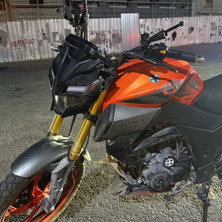Otobüs Yolculuğunda Motor Hasarı Ve Şeffaf Çözüm Talebi