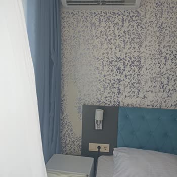 Palmora Lara Hotel Kötü Oda, Elektrik Kesintisi Ve Ücret İadesi Talebi