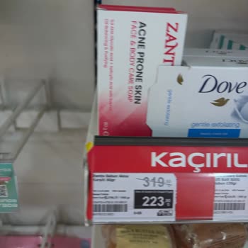 Eki aç