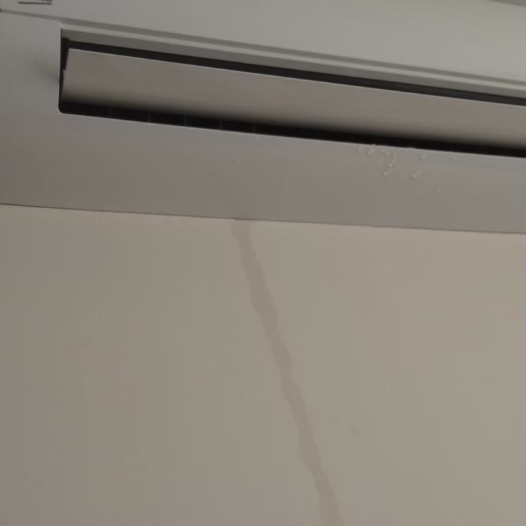 Beko Klimada Sürekli Su Sızıntısı Ve Servis Gecikmeleri Çözülmedi