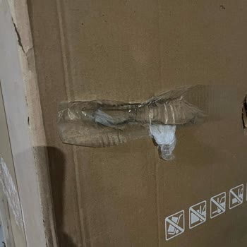 Hasarlı Buzdolabı İadesi Onay Bekliyor Ve Ücret İadesi Talep Ediliyor