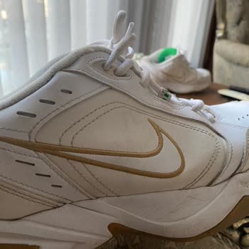 Nike Ayakkabısında Hızlı Renk Solması Ve İade Talebinin Reddedilmesi
