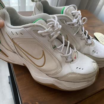 Nike Ayakkabısında Hızlı Renk Solması Ve İade Talebinin Reddedilmesi