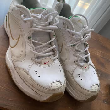Nike Ayakkabısında Hızlı Renk Solması Ve İade Talebinin Reddedilmesi