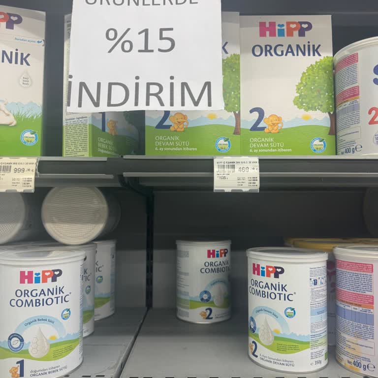 Raf Etiketindeki %15 İndirim Kasada Yansımadı