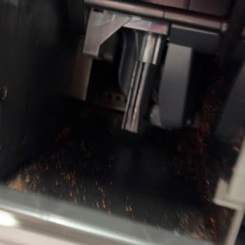 Servis Sonrası Çizikler Ve İç Kirlilik Nedeniyle Ürün Değişimi Talebi