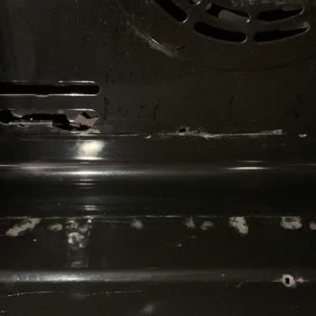 Gaz Kaçıran Ocak Ve Yanmış Fırın İçin Ücretsiz Onarım Talebi