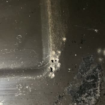 Gaz Kaçıran Ocak Ve Yanmış Fırın İçin Ücretsiz Onarım Talebi