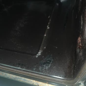 Gaz Kaçıran Ocak Ve Yanmış Fırın İçin Ücretsiz Onarım Talebi