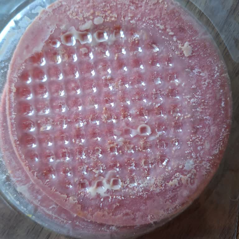 Migros Salamda Soğuk Zincir Bozulması Sağlık Riski
