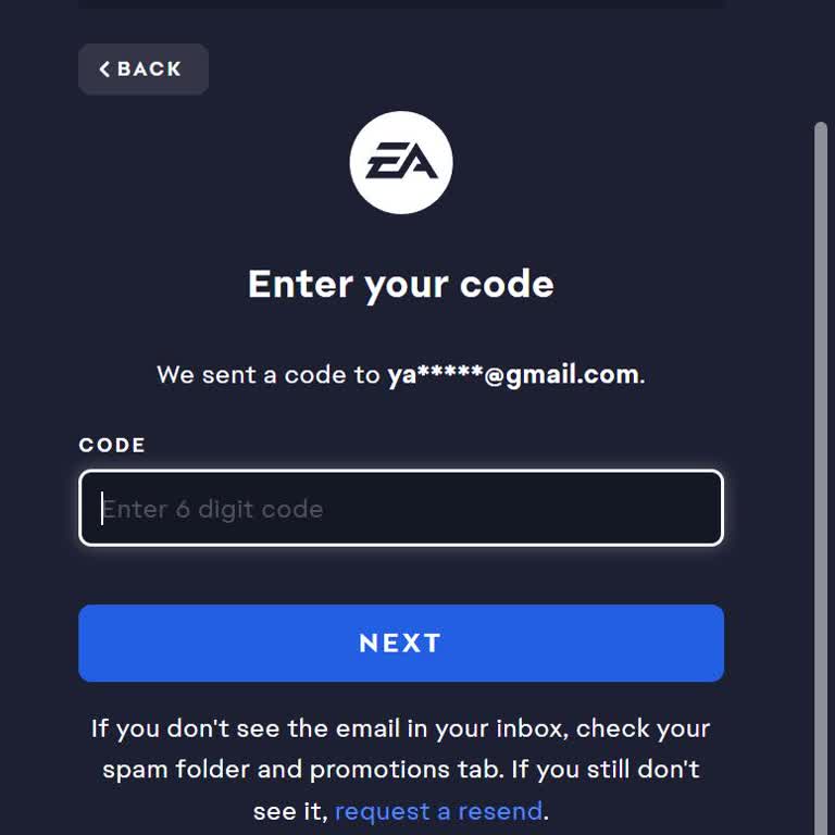 EA Hesabına Erişim Sağlanamıyor: Güvenlik Kodu E-posta'ya Ulaşmıyor