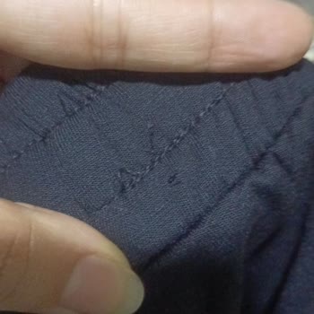 Defolu Ve Beden Uymayan Takım İçin Cevapsız Ve İlgisiz Müşteri Hizmeti