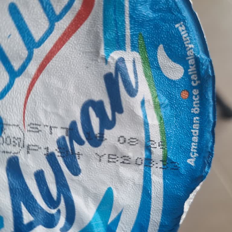 Carrefour’da Son Kullanma Tarihi Geçmiş Ayran Satışı Sağlık Korkusu Ve Cevapsız Müşteri Hizmeti