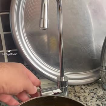 Aura Cebilon Su Arıtma Mağduriyeti Ve Garanti Uzatmaya Mecbur Bırakma