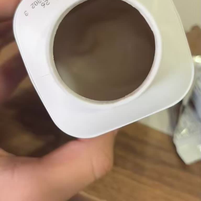 Sek İçilebilir Quark'ta Katı Tabaka Ve Kalite Endişesi