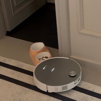Roborock Saros 20 Sonic Modelinde Eşik Geçememe, Eksik Temizlik Ve Servis Reddine Karşı İade Talebi