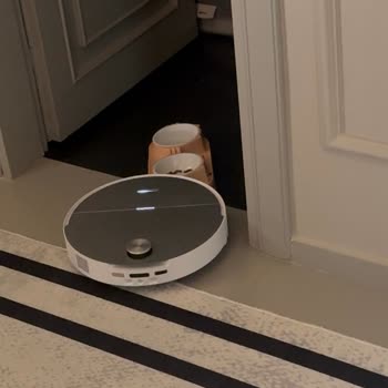 Roborock Saros 20 Sonic Modelinde Eşik Geçememe, Eksik Temizlik Ve Servis Reddine Karşı İade Talebi
