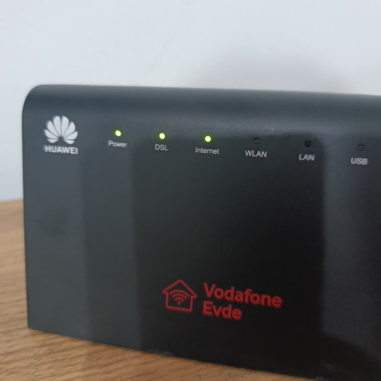 Vodafone Ev İnterneti Aniden Kesildi, 3 Gün Çözüm Bekleniyor, Acil Müdahale Talebi