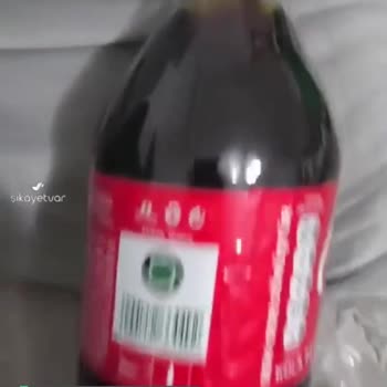 Carrefour SA Son Tüketim Tarihi Geçmiş Ve Bozuk 4'lü Kola Satışı