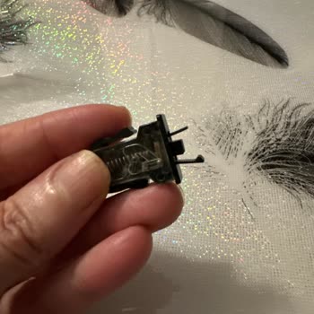 Madame Coco Kova Klipsi Kırıldı Ve Yedek Parça Bulunamıyor