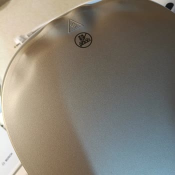 Airfryer Kapağındaki Deformasyon Ve Cevapsız Müşteri Hizmeti