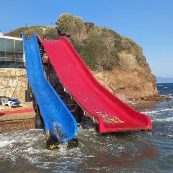 Grand Rimedya Hotel Sıcak Su Problemi Konaklama Süremiz Boyunca Tam Olarak Çözülemedi