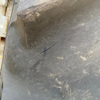 Traktörüm İçin Aldığım Lastiklerde Çatlama Ve Güvenlik Endişesi