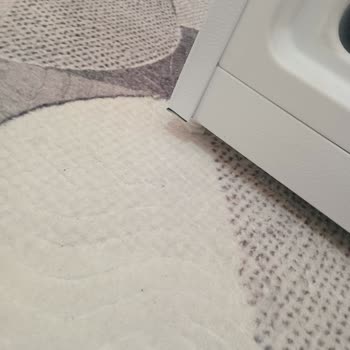 Hasarlı Dondurucu Teslimatı Ve Yetersiz İndirim Teklifi