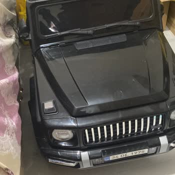 Kırık Akülü Araba, İade Talepleri Ve Kaba Personel Şikayeti