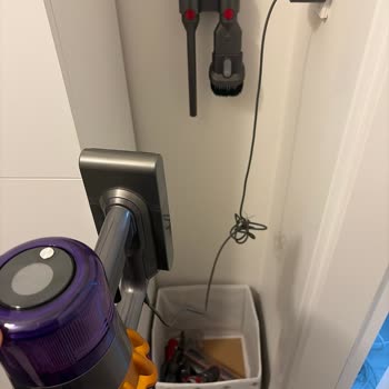 Dyson V15 Batarya Sorunu Ve Garanti Reddiyle Hayal Kırıklığı