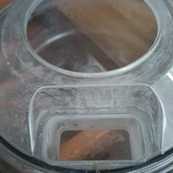 İlk Kullanımda Su Sızıntısı Ve Kötü Müşteri Hizmetleriyle Cleanmax Değişim Talebi