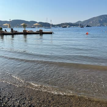 Deniz Manzaralı Oda İçin Rezervasyon İptali Ve Ücret İadesi Talebi