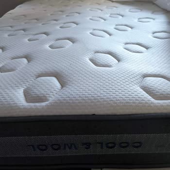 Cool & Wool Yatağında Erken Çökme Ve Fatura İstemi Nedeniyle Ücretsiz Değişim Talebi
