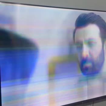 BİM Dijitsu Televizyonunun Ekranı Arızalandı, Müşteri Hizmetleri Cevapsız