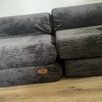 Doqu Home’da Minderlerde Şekil Bozukluğu Ve Cevapsız İletişim