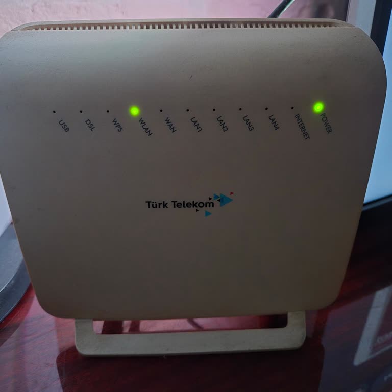 İnternet Kesintisi Ve Hız Sorunu Çözülmedi, Tekrar Tamamen Çöktü